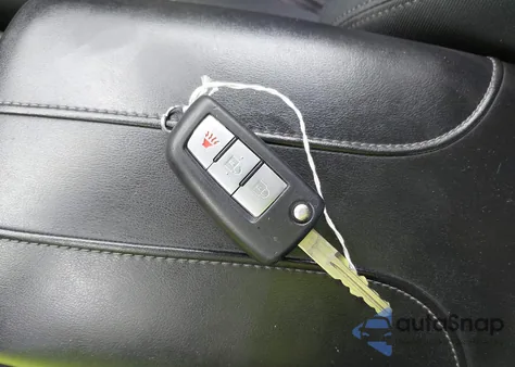 2018 Nissan Rogue S from USA, damaged, VIN 5N1AT2MT3JC831130